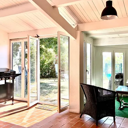 House With Private Pool And Large Garden * Nieul-sur-Mer