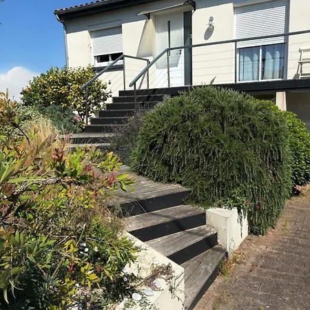 House With Private Pool And Large Garden *
